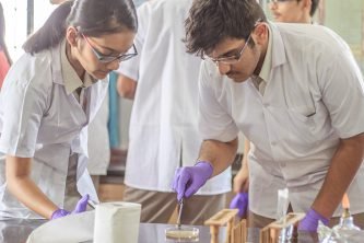 Avalon Heights International School - Vashi