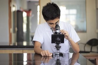 Avalon Heights International School - Vashi
