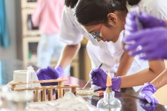 Avalon Heights International School - Vashi