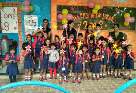 Bachpan - Kamothe