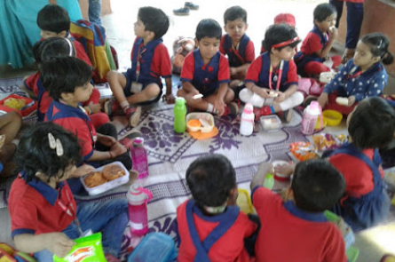 Bachpan - Kamothe