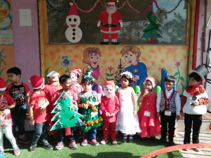 Bachpan - Kamothe