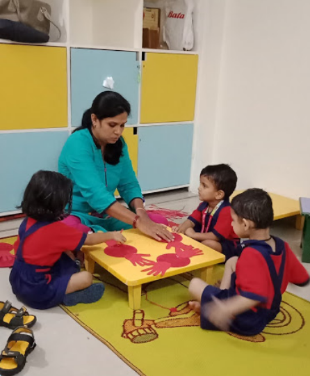 Bachpan - Kandivali East