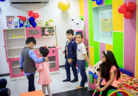Bachpan - Kandivali West