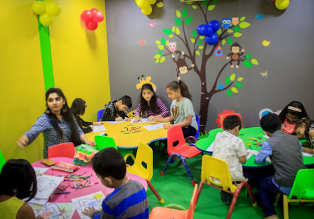 Bachpan - Kandivali West