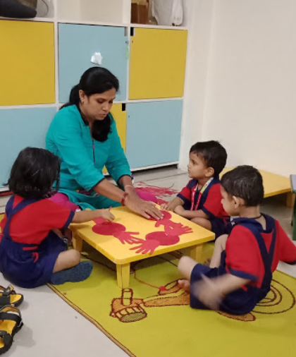 Bachpan - Thane West