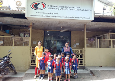 Bachpan - Thane West