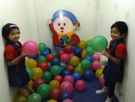 Bachpan - Thane West
