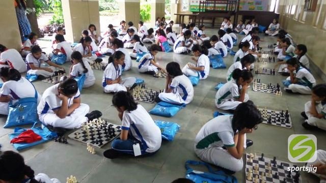 Bai Avabai Framji Petit Girls' High School - Pali Hill
