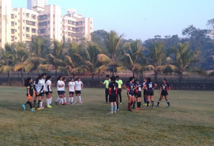 B.D. Somani International School - Cuffe Parade