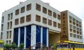 Beacon High School - Khar West