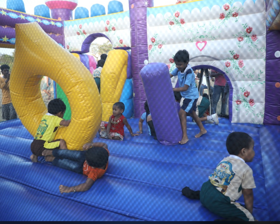 Beehive Pre School - Ghatkopar East