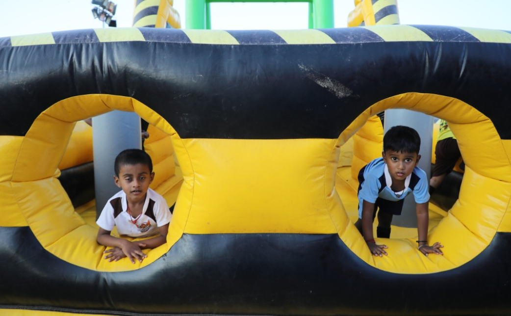 Beehive Pre School - Ghatkopar East