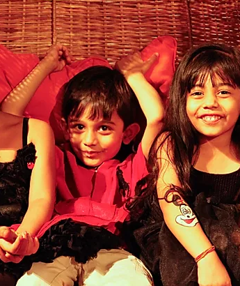 Besant Montessori School - Juhu
