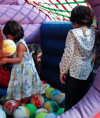 Besant Montessori School - Juhu