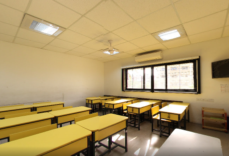Billabong High International School - Santacruz East