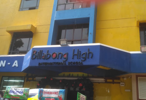 Billabong High International School - Santacruz East