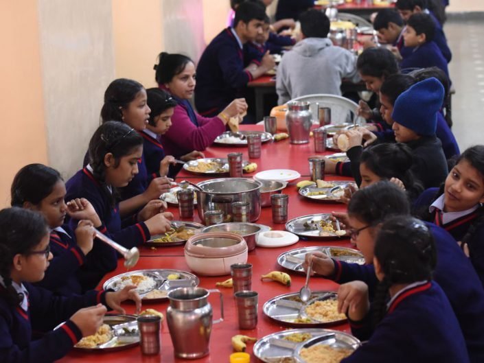 Billimoria High School - Panchgani