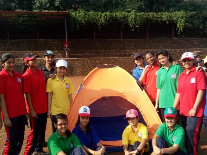 Billimoria High School - Panchgani