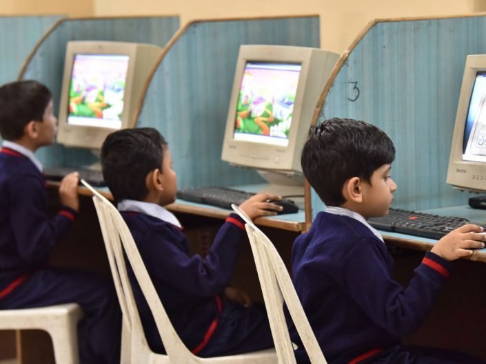 Billimoria High School - Panchgani