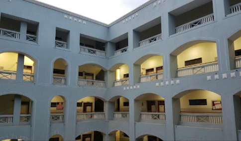 B.K Birla Public School - Thane West