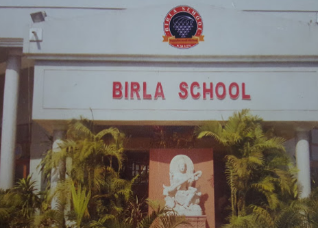 B.K Birla Public School - Thane West