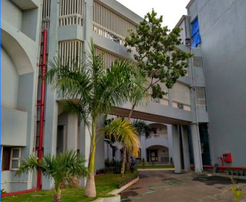 B.K Birla Public School - Thane West