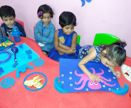 Bloom Kids - Goregaon