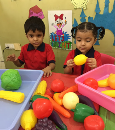 Bloom Kids - Goregaon