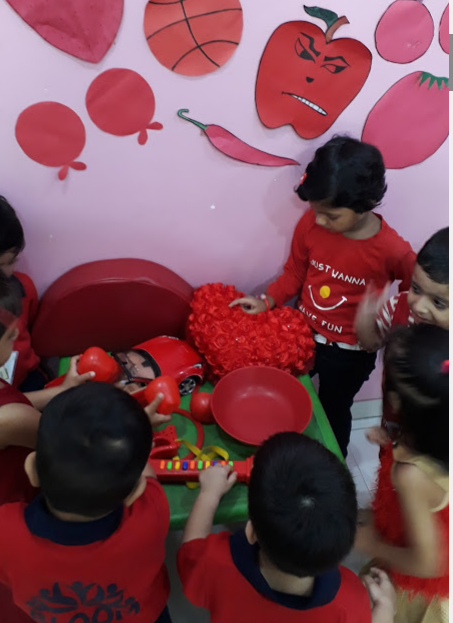 Bloom Kids - Goregaon