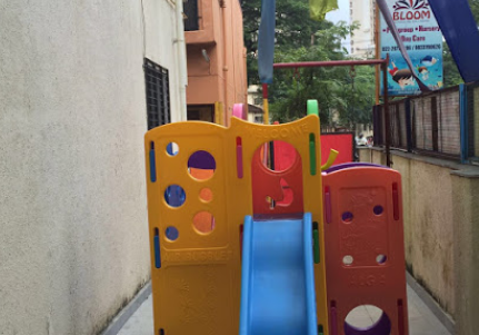 Bloom Kids - Goregaon