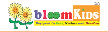 Bloom Kids - Manpada