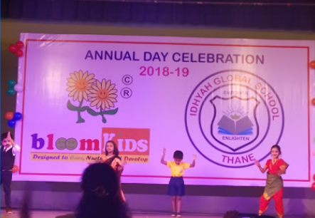 Bloom Kids - Thane West
