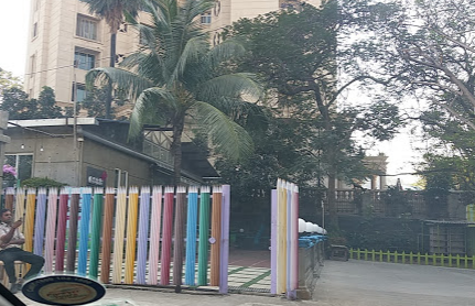 Blooming Buds - Powai