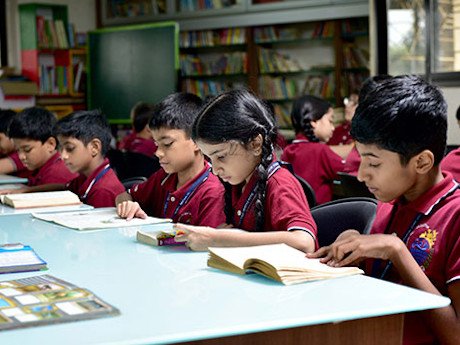 Bombay Cambridge International School - Andheri East