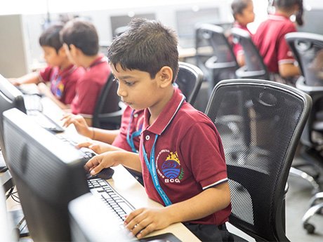 Bombay Cambridge International School - Andheri East