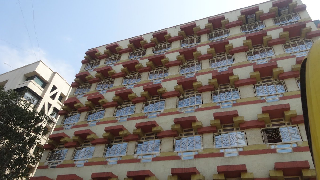 Bombay Cambridge International School - Andheri East
