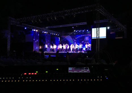 Bombay Scottish School - Mahim