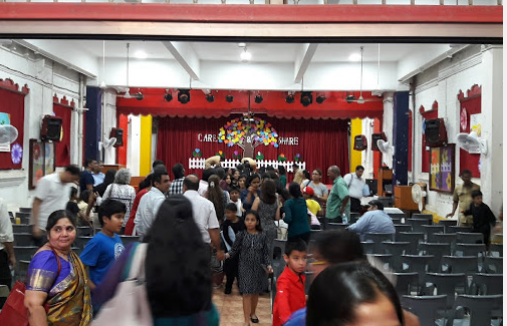 Campion School - Fort