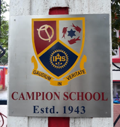Campion School - Fort