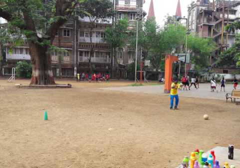 Campion School - Fort