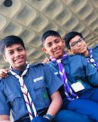 Cardinal Gracias High School - Bandra East