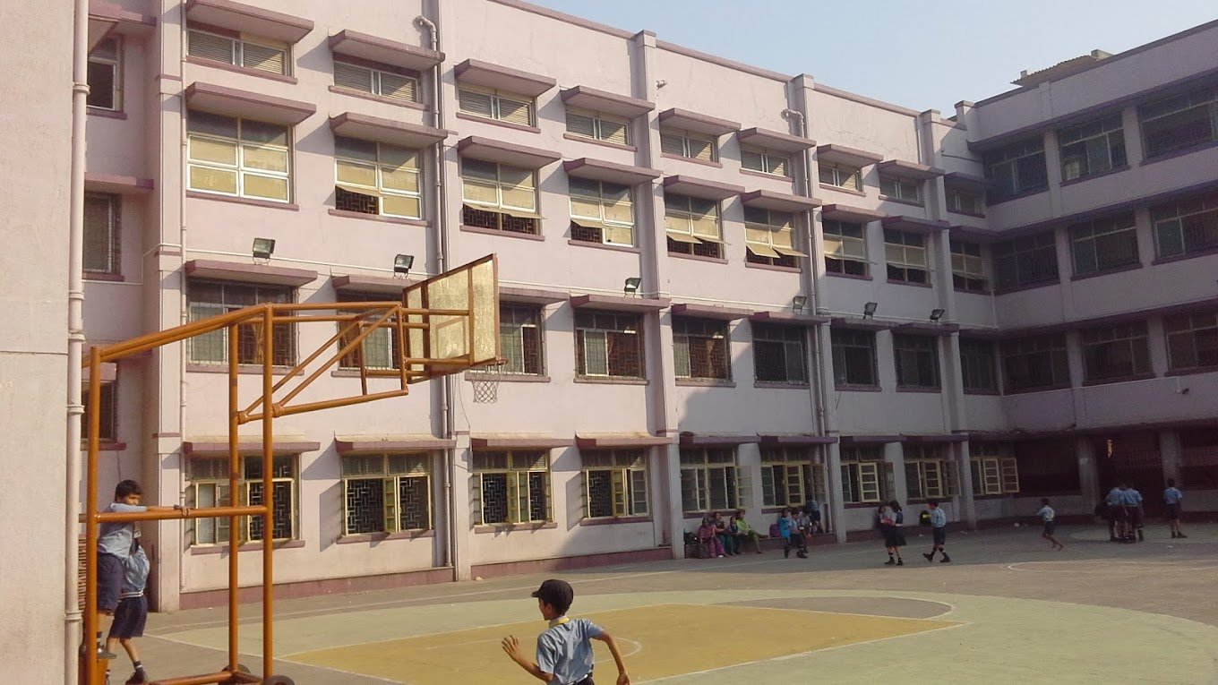 Cardinal Gracias High School - Bandra East
