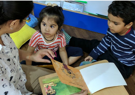 Casa Montessori - Marine Drive