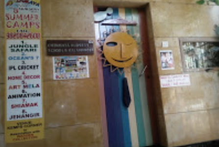 Chinmaya Nursery School - Bhulabhai Desai Marg