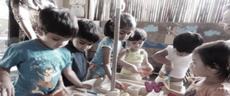 Chitter Chatter Pre School - Mulund West