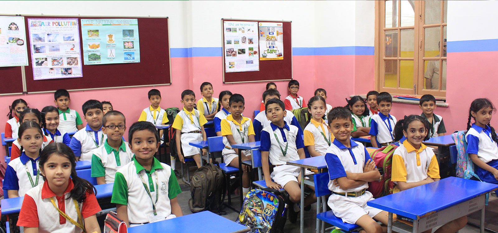 Christ Church School - Byculla