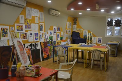 Christ Church School - Byculla