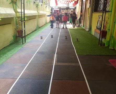 Cocoon Preschool - Kharghar