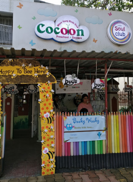 Cocoon Preschool - Nerul